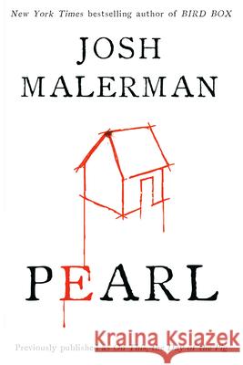 Pearl Josh Malerman 9780593237854