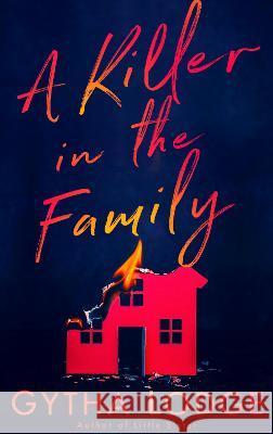 A Killer in the Family Lodge, Gytha 9780593242940