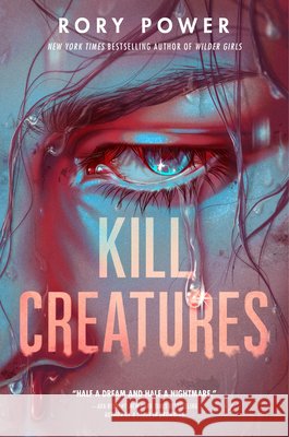 Kill Creatures Rory Power 9780593302347