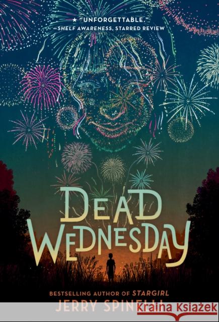 Dead Wednesday Jerry Spinelli 9780593306703