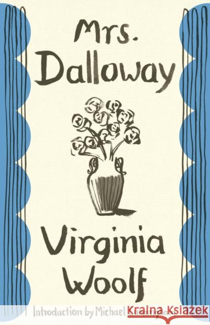 Mrs. Dalloway Virginia Woolf 9780593311806