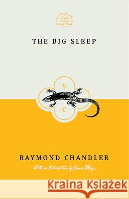 The Big Sleep (Special Edition) Raymond Chandler 9780593311899