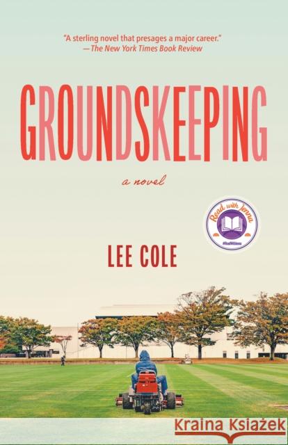 Groundskeeping Cole, Lee 9780593314784
