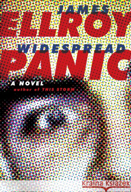 Widespread Panic: A novel  9780593320310 