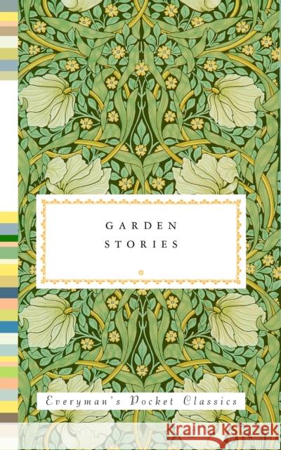 Garden Stories Diana Secker Tesdell 9780593321300