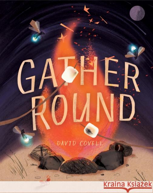 Gather Round  9780593327630 Penguin USA