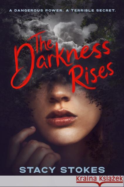 The Darkness Rises Stacy Stokes 9780593327692 Viking Books for Young Readers