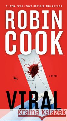 Viral Robin Cook 9780593328316 G.P. Putnam's Sons