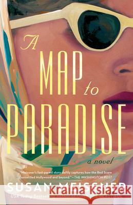 A Map to Paradise Susan Meissner 9780593332870