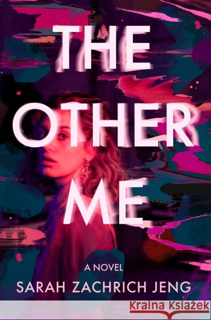 The Other Me Sarah Zachric 9780593334485 Berkley Books