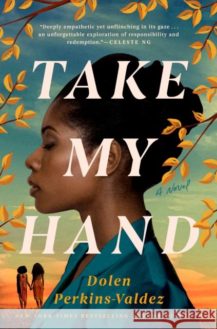 Take My Hand Dolen Perkins-Valdez 9780593337691 Berkley Books