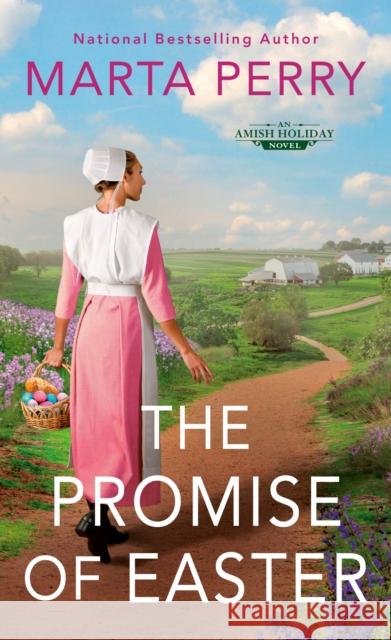 The Promise of Easter Perry, Marta 9780593337943