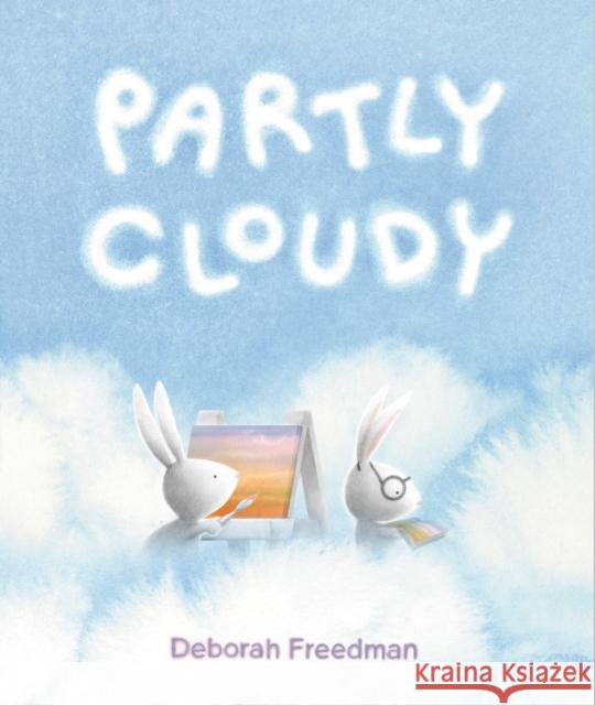 Partly Cloudy  9780593352670 