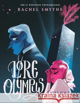 Lore Olympus: Volume Two Rachel Smythe 9780593356081