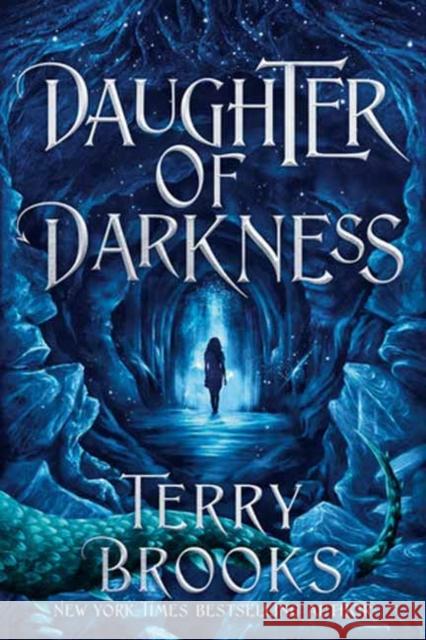 Daughter of Darkness Terry Brooks 9780593357439 Random House USA Inc