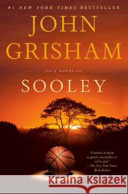 Sooley John Grisham 9780593359525 Anchor Books