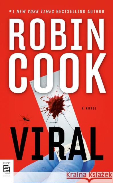 Viral Robin Cook 9780593419304 Penguin Publishing Group