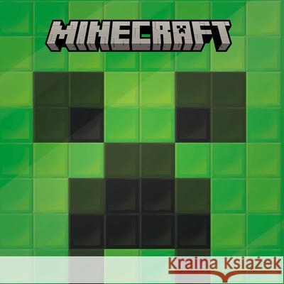 Beware the Creeper! (Mobs of Minecraft #1) Christy Webster Random House 9780593431832 Random House Books for Young Readers