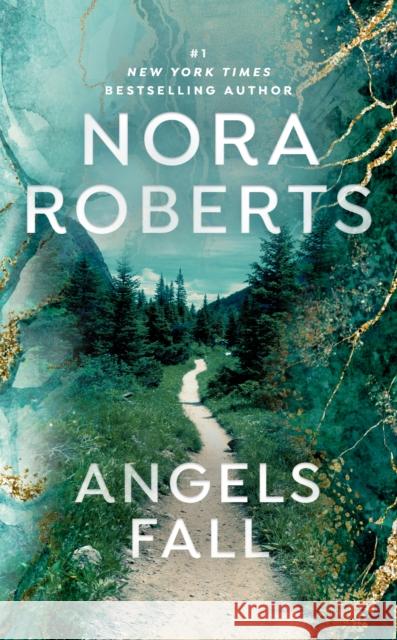 Angels Fall Nora Roberts 9780593438596 Berkley Books