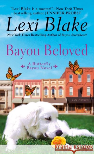 Bayou Beloved Lexi Blake 9780593439579 Random House USA Inc