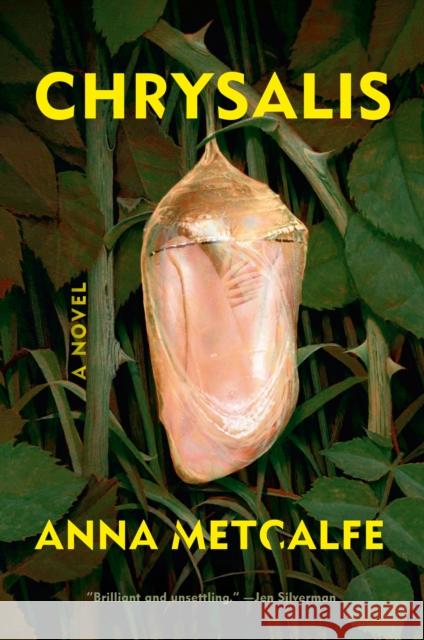 Chrysalis: A Novel Anna Metcalfe 9780593446959 Random House