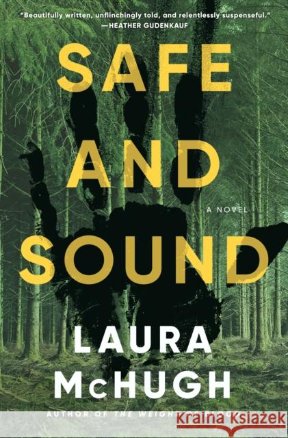 Safe and Sound: A Novel  9780593448854 Random House USA Inc