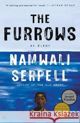 The Furrows Namwali Serpell 9780593448939 Random House Publishing Group