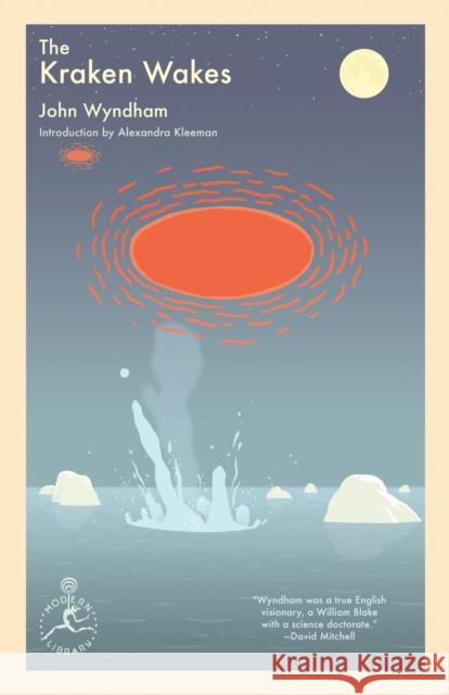 The Kraken Wakes Wyndham, John 9780593450109