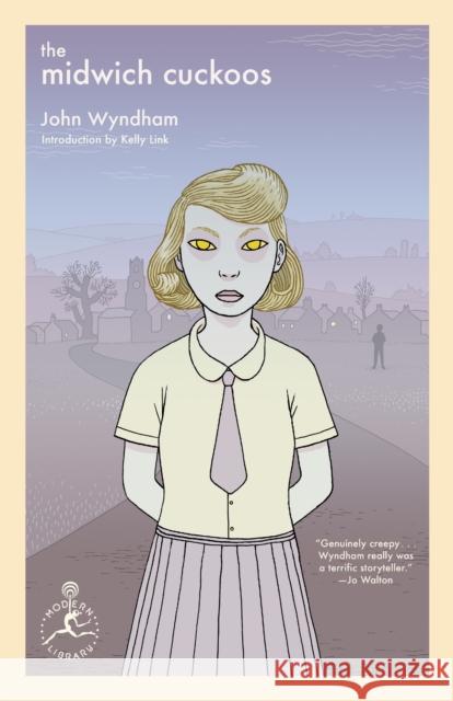 The Midwich Cuckoos Wyndham, John 9780593450123