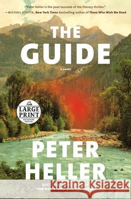 The Guide Peter Heller 9780593460207