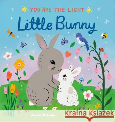 Little Bunny Jackie McCann Kat Kalindi 9780593464892