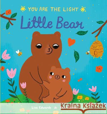 Little Bear Lisa Edwards Kat Kalindi 9780593465240