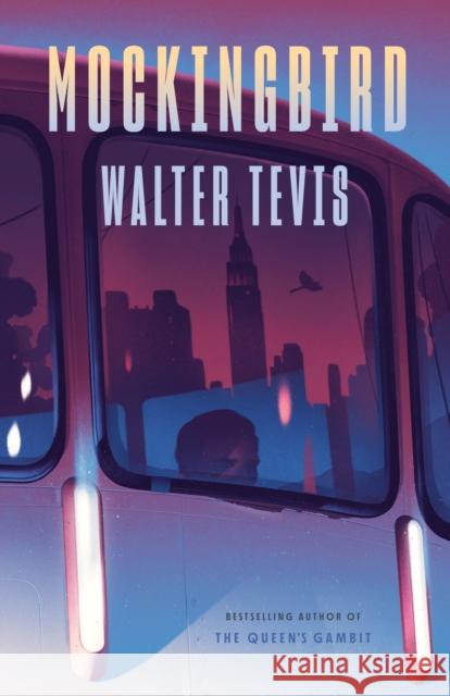 Mockingbird Walter Tevis 9780593467480