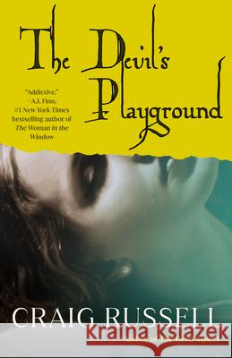 The Devil's Playground Craig Russell 9780593468319