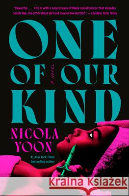 One of Our Kind: A Novel  9780593470688 Vintage