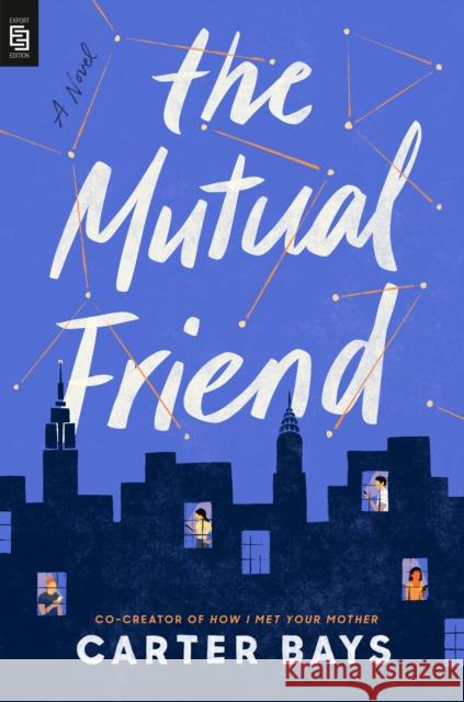 The Mutual Friend  9780593472002 Penguin Publishing Group