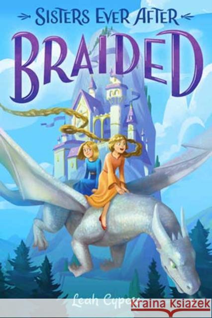 Braided Leah Cypess 9780593481370 Random House USA Inc