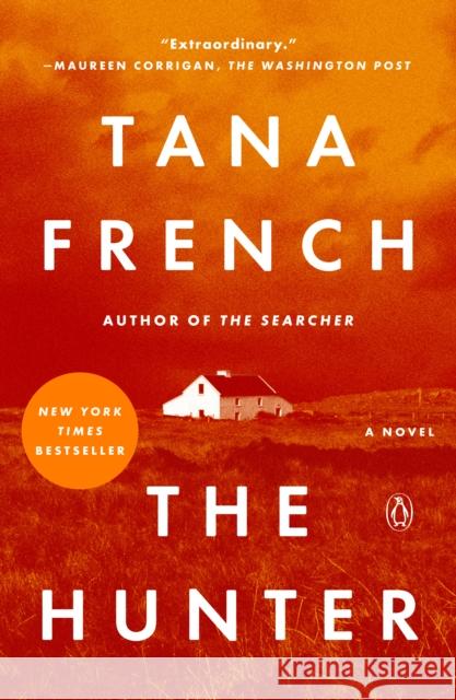 The Hunter Tana French 9780593493458 Penguin Books