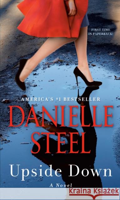 Upside Down Danielle Steel 9780593498392 Random House Publishing Group