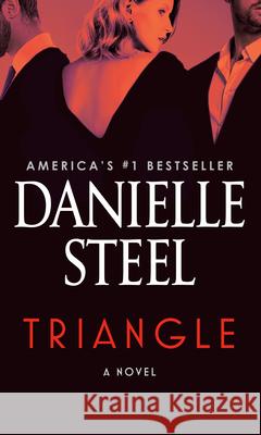 Triangle Danielle Steel 9780593498576 Dell