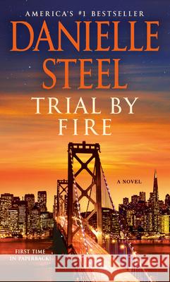 Trial by Fire Danielle Steel 9780593498606 Dell