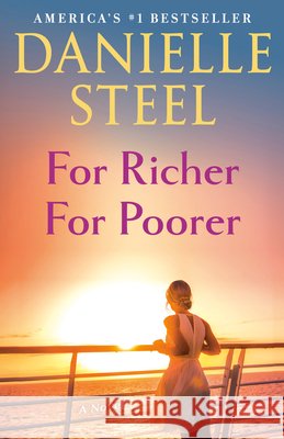 For Richer for Poorer Danielle Steel 9780593498811 Dell