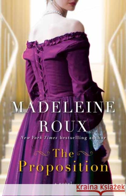 The Proposition: A Novel Madeleine Roux 9780593499375