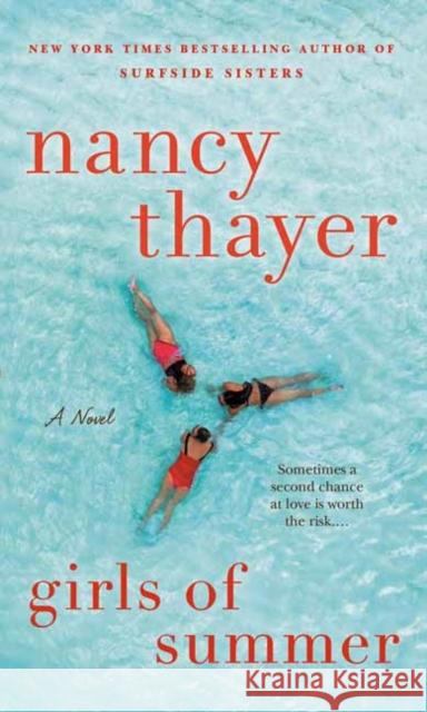 Girls of Summer Thayer, Nancy 9780593499443