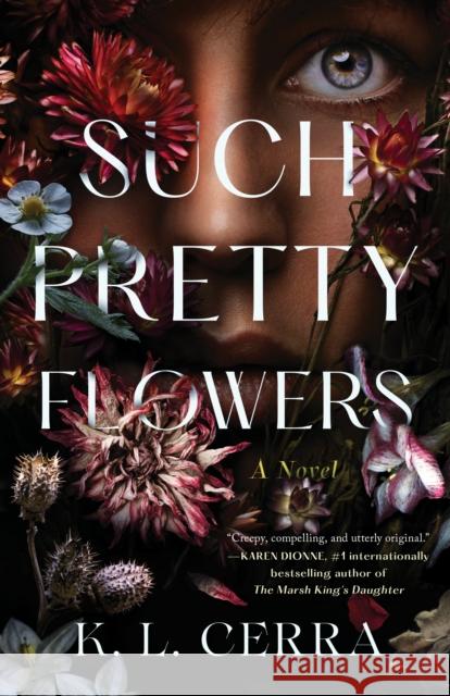 Such Pretty Flowers K.L. Cerra 9780593500255