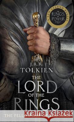The Fellowship of the Ring (Media Tie-in): The Lord of the Rings: Part One J.R.R. Tolkien 9780593500484 Random House USA Inc