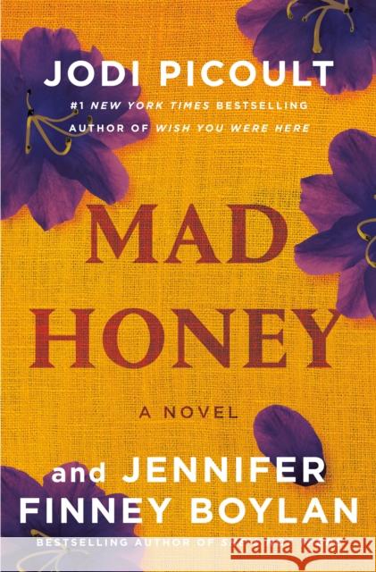 Mad Honey Jennifer Finney Boylan 9780593500965