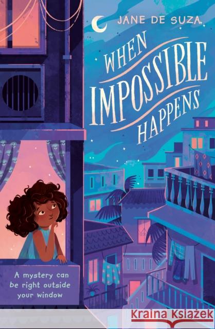 When Impossible Happens Jane De Suza 9780593530146 Penguin Putnam Inc