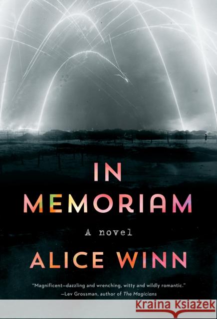 In Memoriam Alice Winn 9780593534564