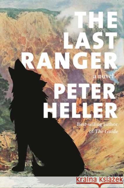 The Last Ranger Heller, Peter 9780593535110